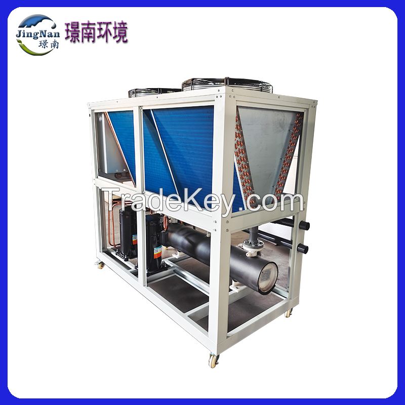 Industrial water chiller