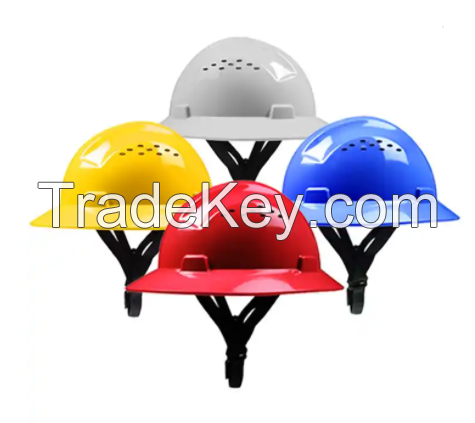 SAFETY HELMET/hard helmet/Construction Industrial Working Safety Helmet Hard hats