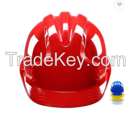 Safety Helmet/working hat/Helmet /ABS helmet/HDPE helmet 