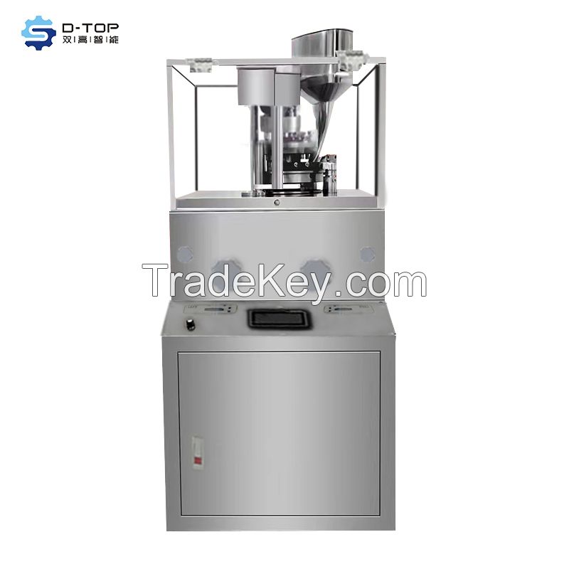 ZP-5/7/9 tablet press machine