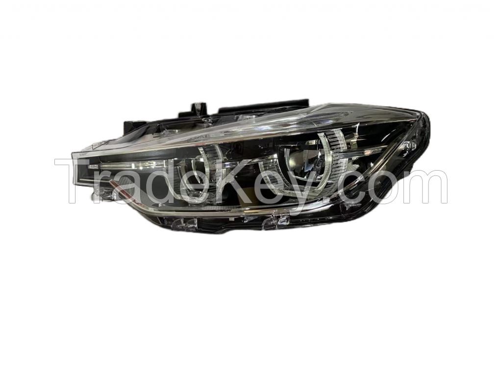 Professional Manufacturer High Match Xenon Headlight Headlamp For BMW 320 325 328 F30 F35 330I