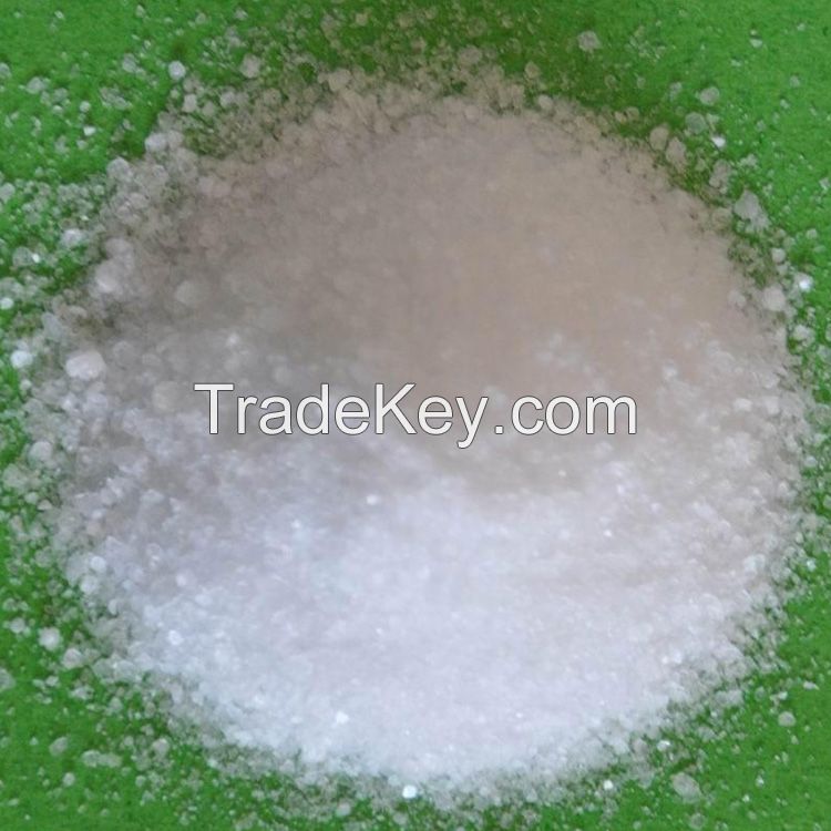 Factory Wholesale Barium Nitrate CAS: 10022-31-8