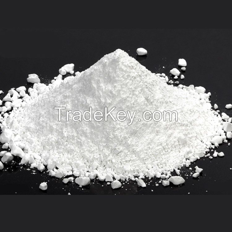 Factory Wholesale Strontium Fluoride CAS: 7783-48-4