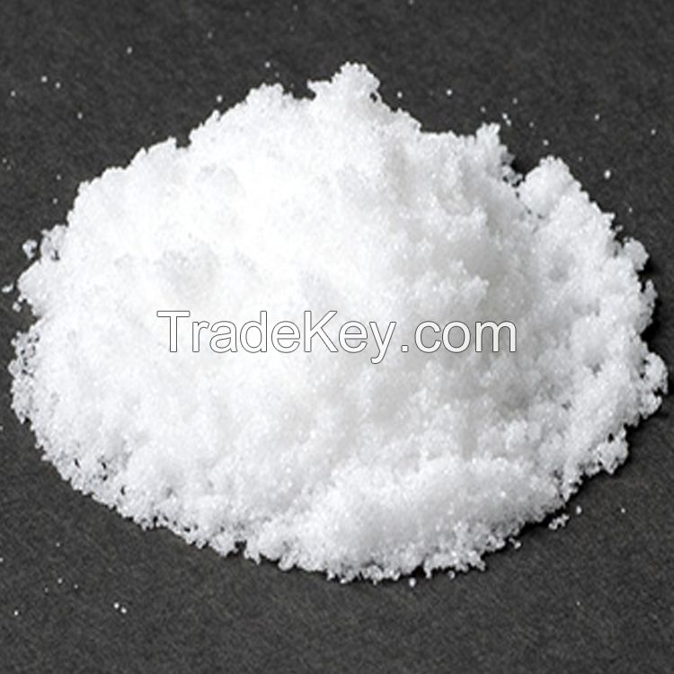 Factory Wholesale Strontium Nitrate CAS: 10042-76-9