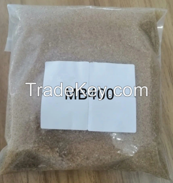 MB400 Mixed Bed Polishing Resin Ion Exchange Resin