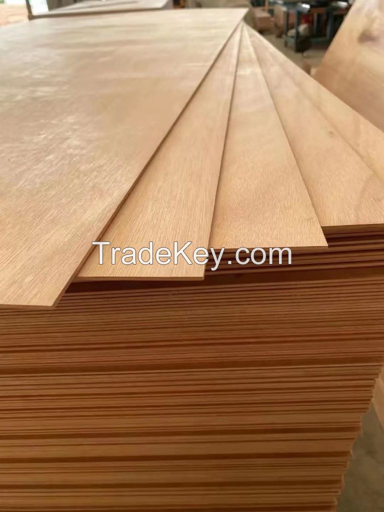 commercial plywood/ birch plywood/ bintangore plywood/ pencil cedar/ okoume plywood/...