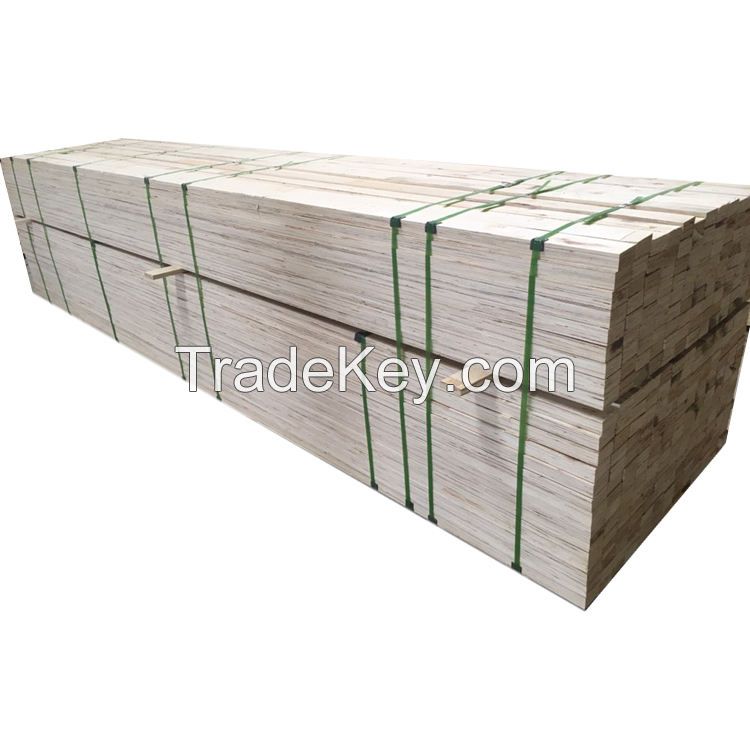 Packing Material LVL Plywood /Laminated veneer wooden beams