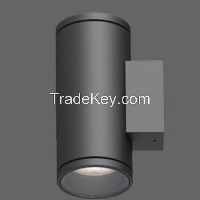 IP66 5W~25W LED Up/Down Wall Lights With Waterstop Connector