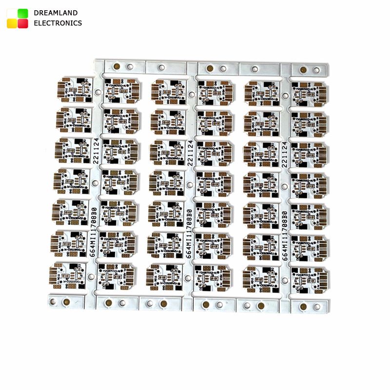 Shenzhen high quality custom oem service electronic pcba smt circuit b