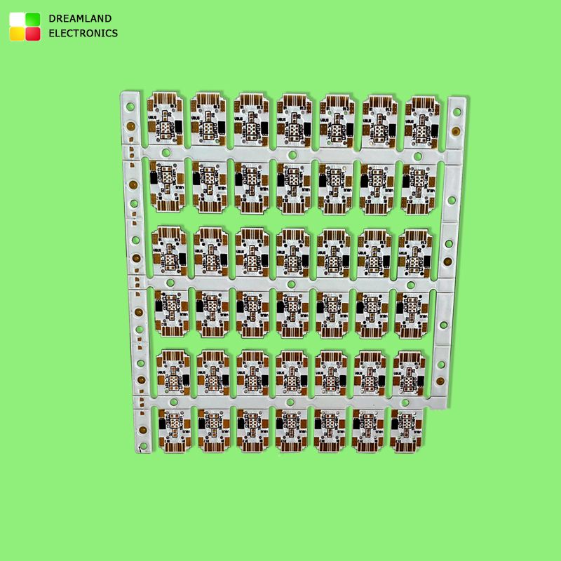 Shenzhen high quality custom oem service electronic pcba smt circuit b