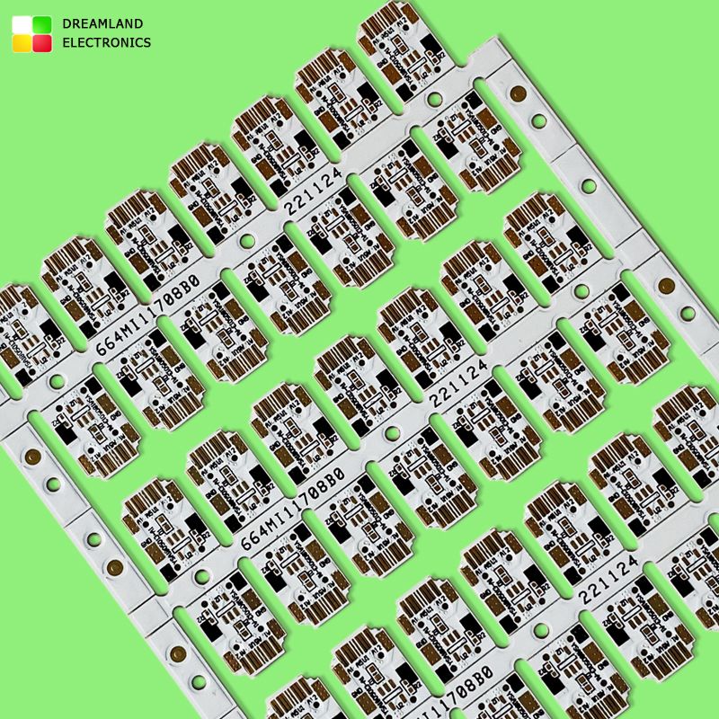 Shenzhen high quality custom oem service electronic pcba smt circuit b