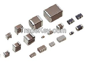 wholesale price Multilayer Ceramic Capacitor serise 0402-1206 1pF 10pF 1.2pF 12pf   50V