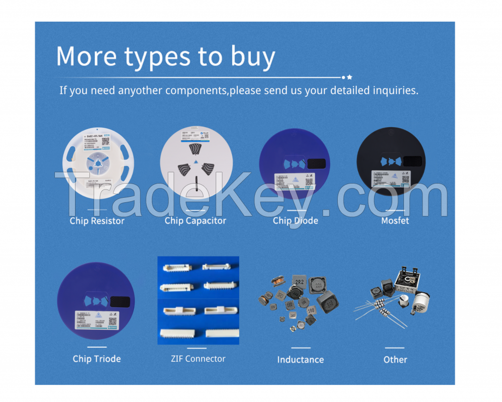 wholesale price Multilayer Ceramic Capacitor serise 0402-1206 1pF 10pF 1.2pF 12pf   50V