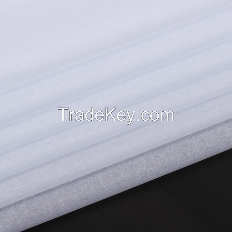 Copy paper, Size, gram weight, smoothness, whiteness and so on can be customized