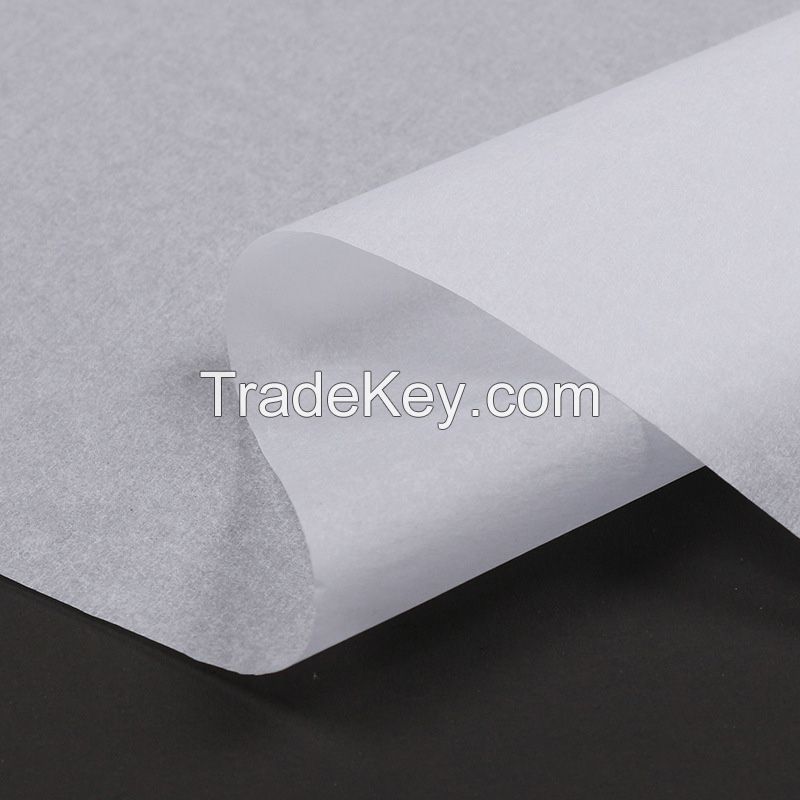 Copy paper, Size, gram weight, smoothness, whiteness and so on can be customized