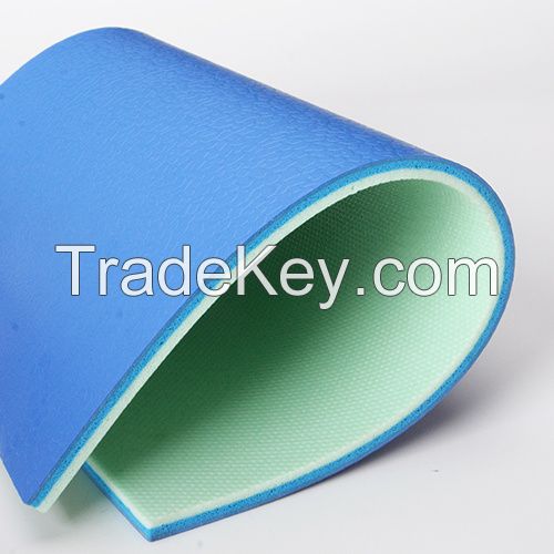 Gem Surface PVC Badminton Court Mat