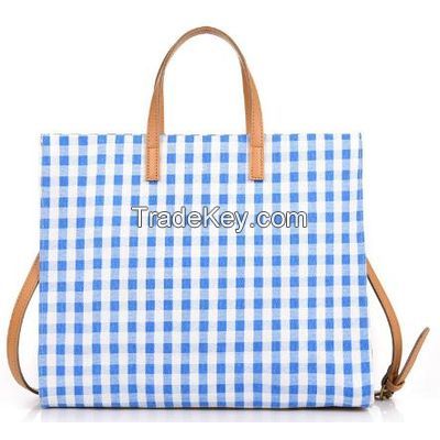 Large capacity Tote bag