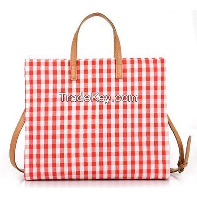 Large capacity Tote bag