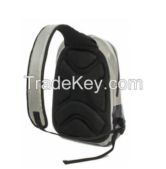 Outdoor Waterproof Shoulder Bag Sling Backpack 10 Liter