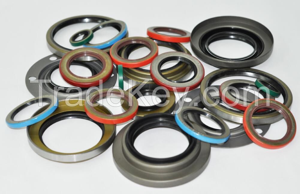 oil seal  ,rubber  o-rings