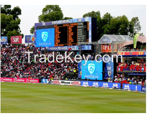 Sports Stadium LED Display