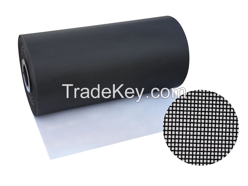 epoxy coated wire mesh