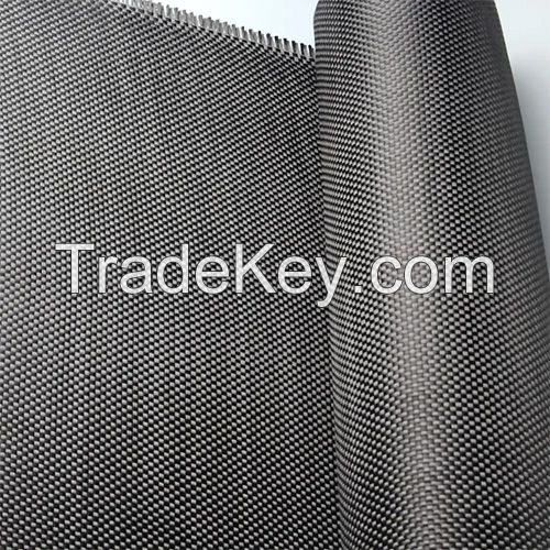 3k/6k/12k carbon fiber cloth, Plain and Twill (SKU:PT)