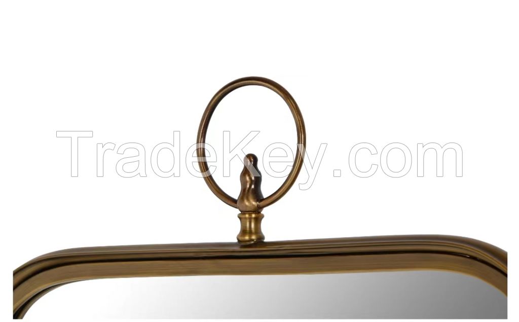 Decorative Mirror Traditional Mirror