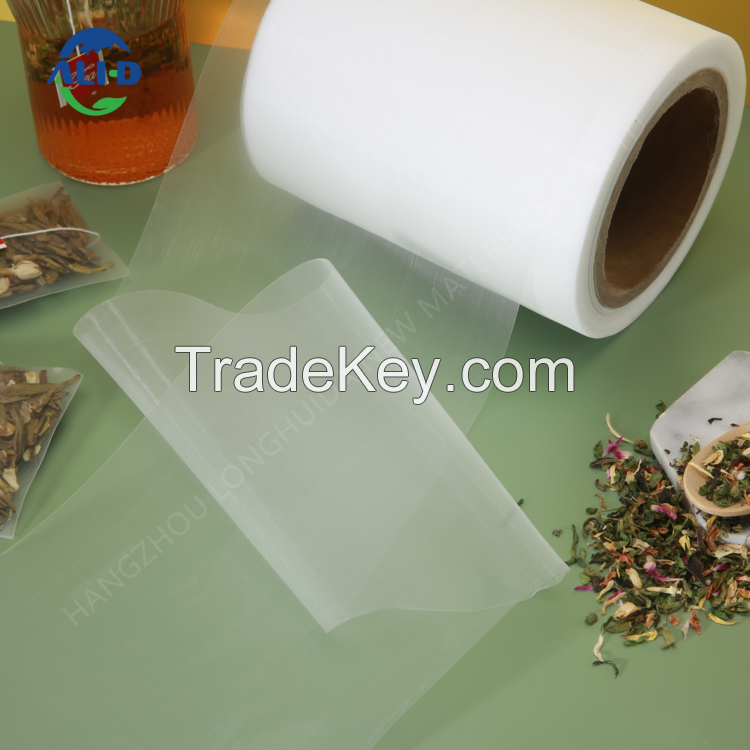 Food Grade Nylon Mesh Rolls