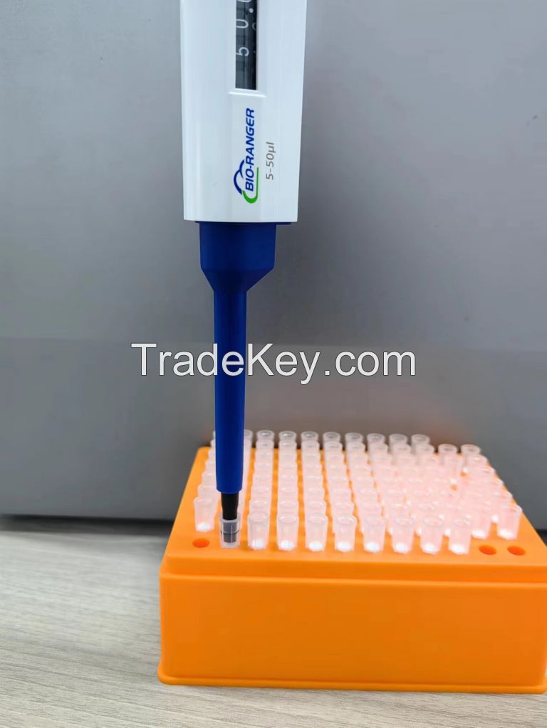 Single, 8 &amp; 12 Channel Adjustable Volume Pipette