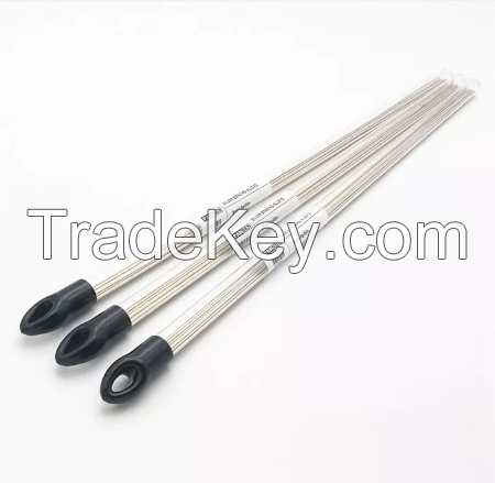 45 silver brazing rods ag45sn hvac brazing rod