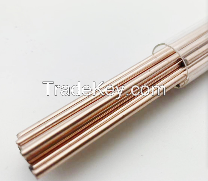 0R brazing alloy bcup-2 copper phosphorus brazing alloy for copper