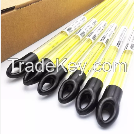 34% silver brazing flux coated rod Ag34Sn brazing solder filler metals