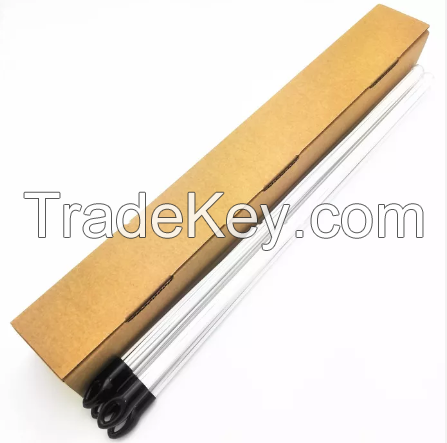 55% flux coated silver brazing rod stainless steel silver solder