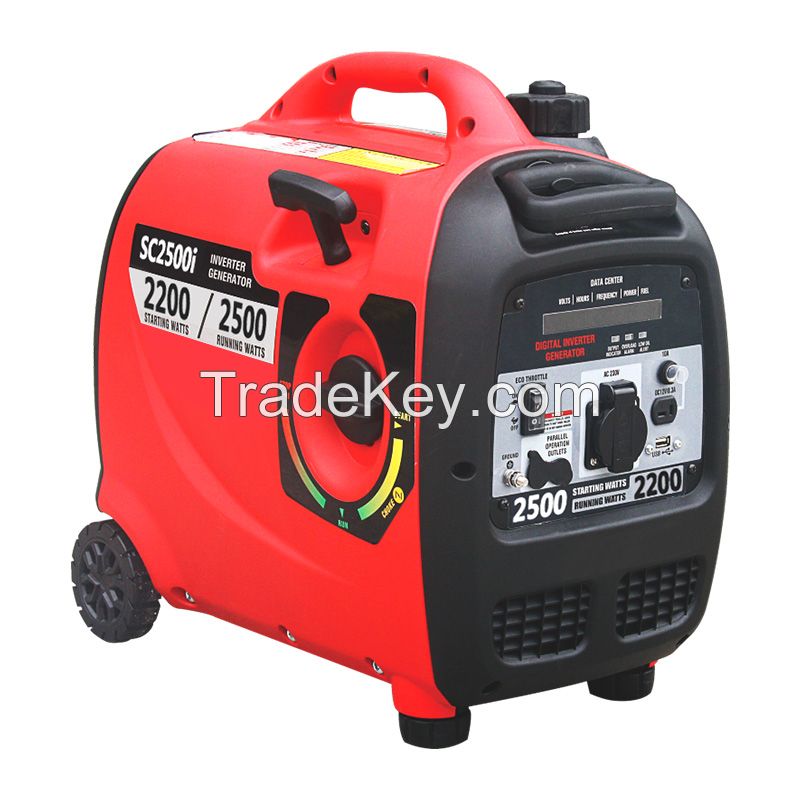 Portable Generator