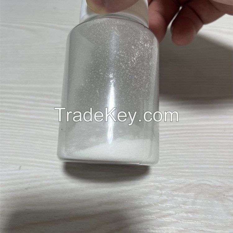 CAS 148553-50-8 Pregabalin Crystal - white powder for epilepsy treatment - wholesale - manufacturer