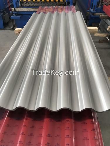 Color Coated Steel Coil