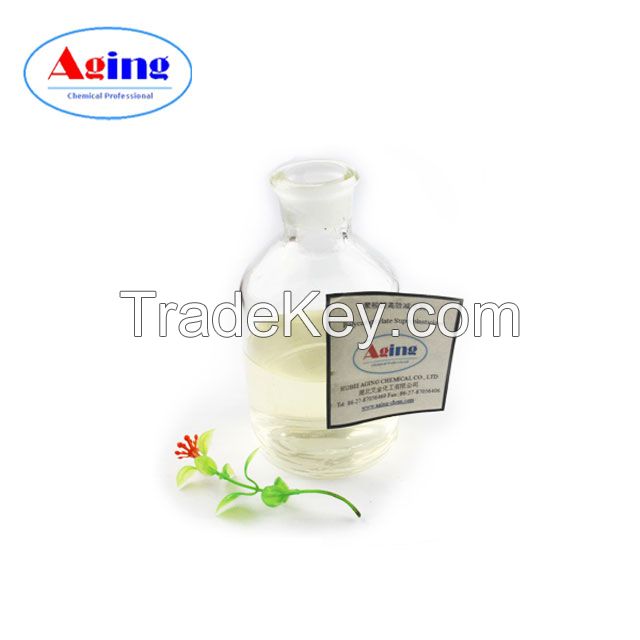 polycarboxylate superplasticizer Liquid