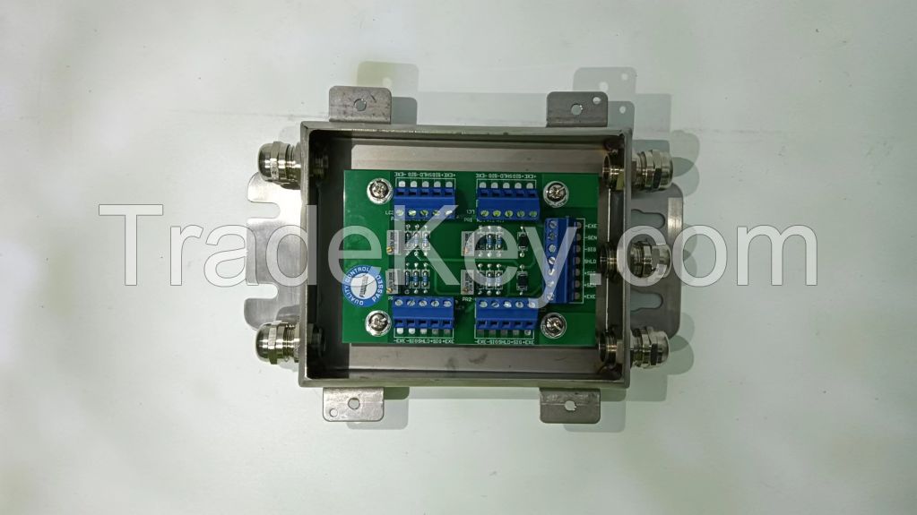 HY-SB1 type junction box