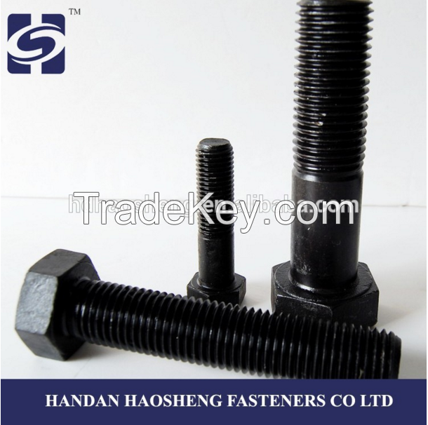 DIN 933/DIN931 8.8 Hex Bolt