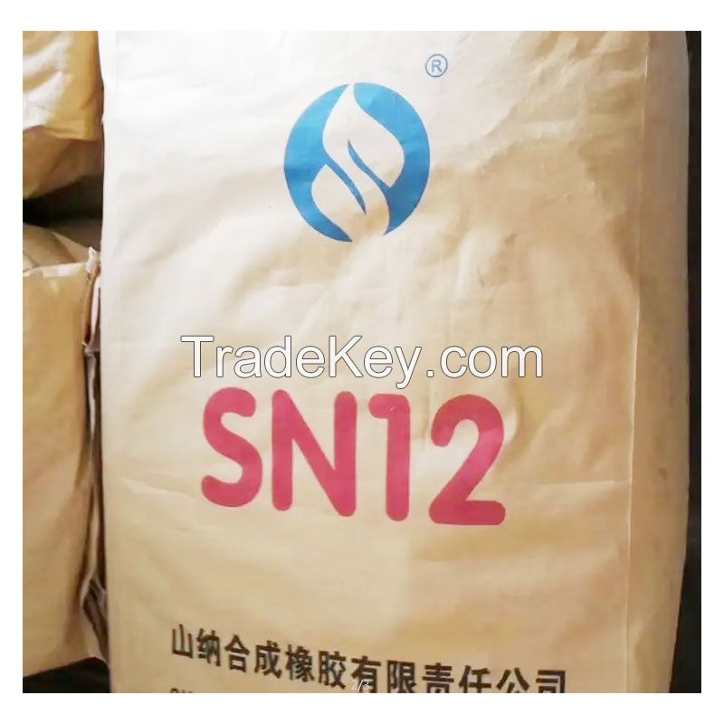 Keyangda Neoprene SN12 Series, Neoprene, the Product Price Is One Ton Price, Customized Product