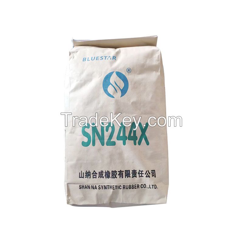 Keyangda Neoprene SN24 Series, Neoprene, the Product Price Is One Ton of Price, Customized Product