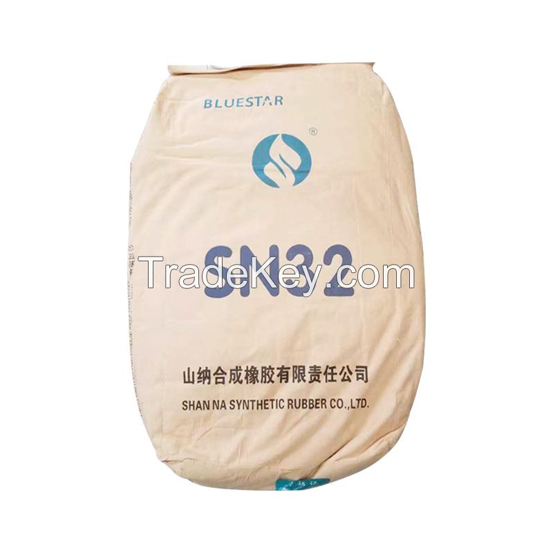 Keyangda Neoprene SN32 Series, Neoprene, the Product Price Is One Ton of Price, Customized Product