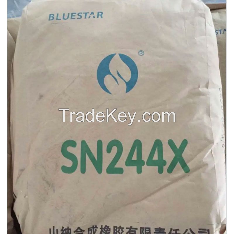 Keyangda Neoprene SN24 Series, Neoprene, the Product Price Is One Ton of Price, Customized Product