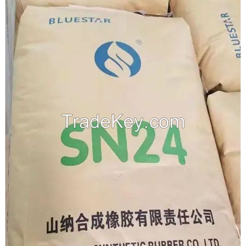 Keyangda Neoprene SN24 Series, Neoprene, the Product Price Is One Ton of Price, Customized Product