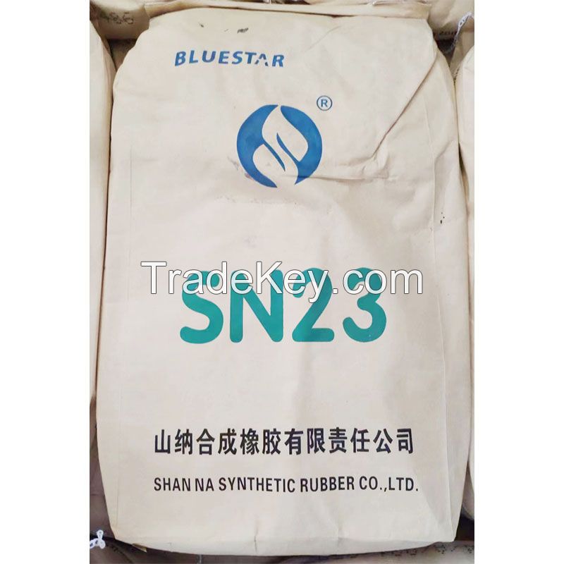 Keyangda Neoprene SN23 Series, Neoprene, the Product Price Is One Ton of Price, Customized Product