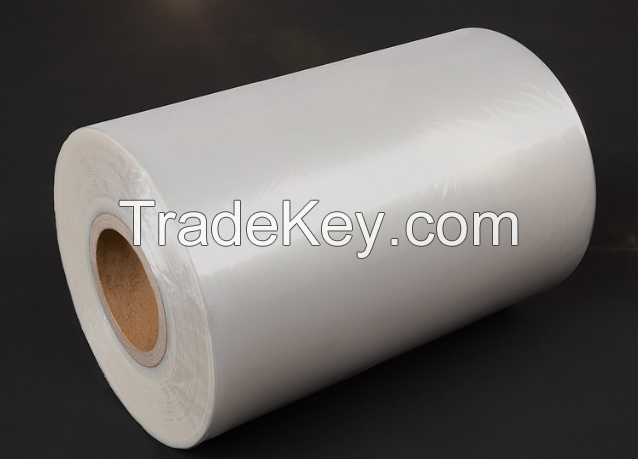 POF Thermal Shrink Film 