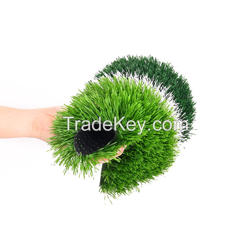 Soccer Field Turf Artificial Turf For Sale, cheap Sports Flooring Footb