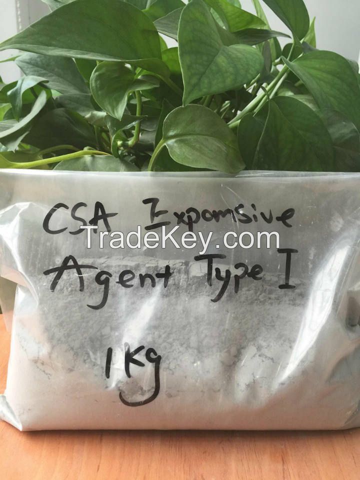 CSA Expansive Agent