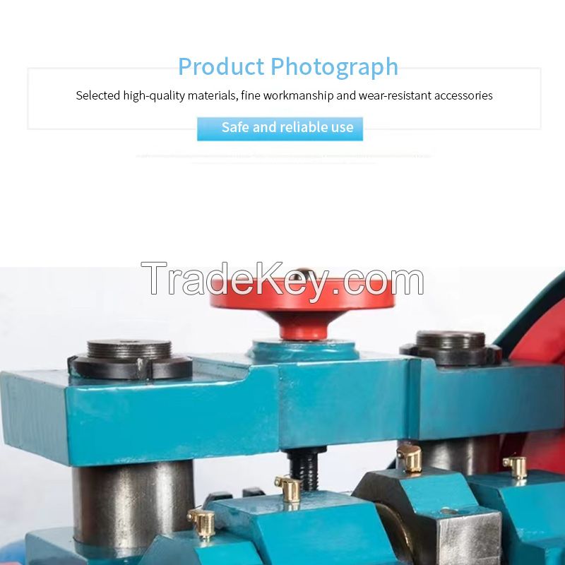 Punch factory direct sales Small mechanical punch 1-5T high-speed stable punch